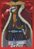 One Piece Panini 25th Anniversary Card #139P – Parallel