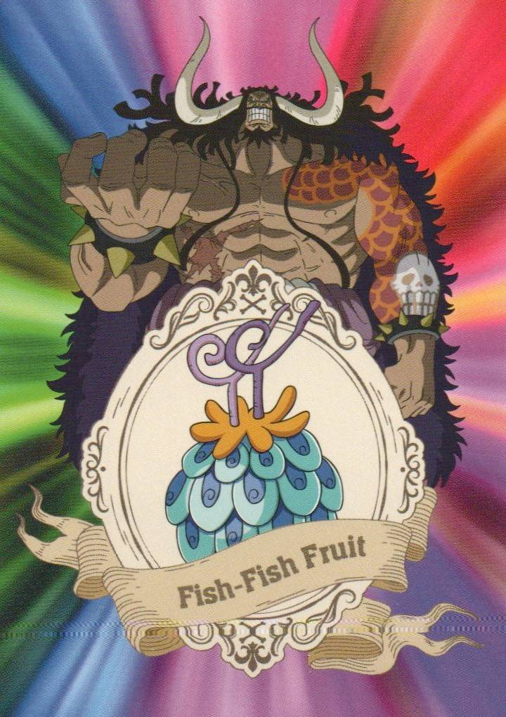 One Piece Panini 25th Anniversary Card #148 – Base
