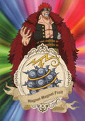 One Piece Panini 25th Anniversary Card #149 – Base