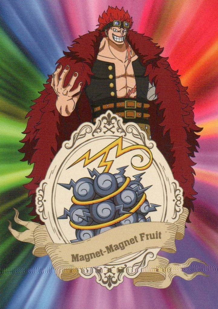 One Piece Panini 25th Anniversary Card #149 – Base