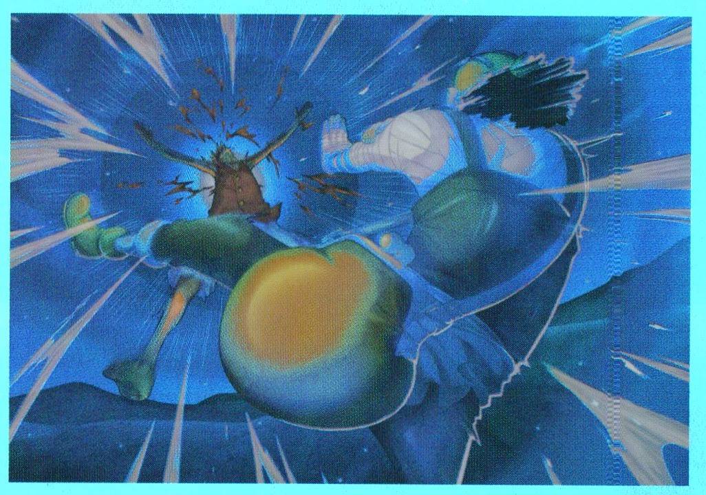 One Piece Panini 25th Anniversary Card #173 – 25th Anniversary Special