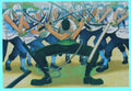 One Piece Panini 25th Anniversary Card #188 – 25th Anniversary Special