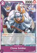 Clone Soldier C Royal Blood OP10-064 NM