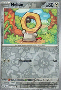 Meltan - Common SV05: Temporal Forces 116/162 NM