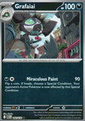 Grafaiai Common ME01: Mega Evolution 092/132 NM