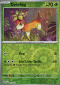 Deerling - Common SV05: Temporal Forces 016/162 NM