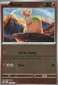 Numel Common ME01: Mega Evolution 021/132 NM