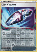 Lost Vacuum Uncommon Crown Zenith 135/159 NM