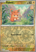 Pawmi Common SV02: Paldea Evolved 074/193 NM