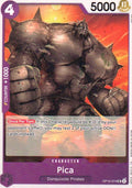 Pica UC Royal Blood OP10-074 NM