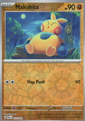 Makuhita Common SV02: Paldea Evolved 112/193 NM