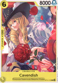 Cavendish (105) C Royal Blood OP10-105 NM
