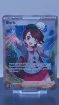 Gloria Ultra Rare SWSH09: Brilliant Stars Trainer Gallery TG26/TG30 NM