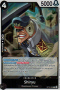 Shiryu R Royal Blood OP10-086 NM