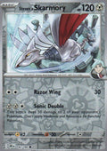 Steven's Skarmory Common SV10: Destined Rivals 142/182 NM