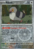Pidove Common SV05: Temporal Forces 133/162 NM