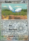 Swablu Common SV04: Paradox Rift 152/182 NM