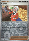 Clavell Common SV02: Paldea Evolved 177/193 NM