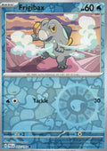 Frigibax - Common SV02: Paldea Evolved 057/193 NM