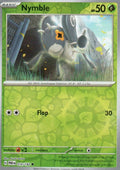 Nymble - Common SV04: Paradox Rift 014/182 NM