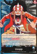 Usopp (042) L Royal Blood OP10-042 NM