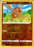 Baltoy Common SWSH08: Fusion Strike 144/264 NM