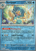 Simipour Uncommon SV04: Paradox Rift 042/182 NM