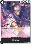 Ryuma UC Royal Blood OP10-094 NM