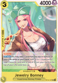 Jewelry Bonney UC Royal Blood OP10-107 NM